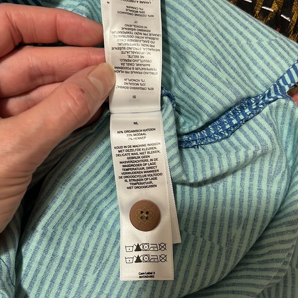 Sherpa Tharu Sundress - Picture 13 of 16